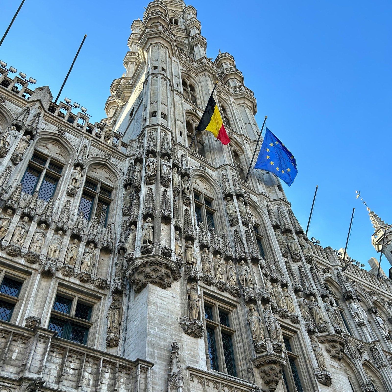 "Grand Place in Brussels – Belgium travel guide"
"Best places to visit in Belgium travel guide"